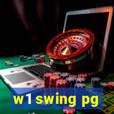 w1 swing pg
